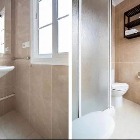 La Gaditana Apartment Cadiz