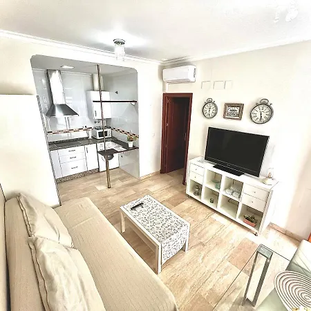 La Gaditana Apartment